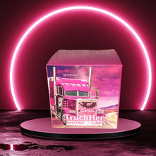 Load image into Gallery viewer, TruckHer Route to Beauty on the road pamper box AVAILABLE 9/1. After pay available!
