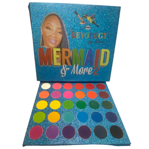 Mermaid & More 2