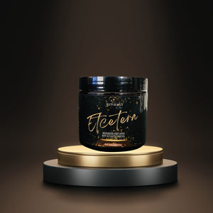 Etcetera Body Scrub