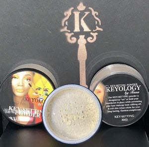 KEY-SETTING POWDER #3003