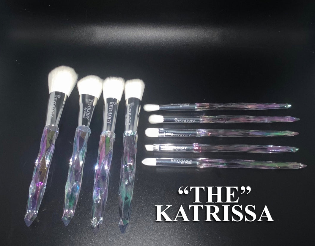 THE KATRISSA