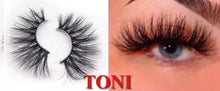 Load image into Gallery viewer, TONI KEYFLARE MINK LASHES
